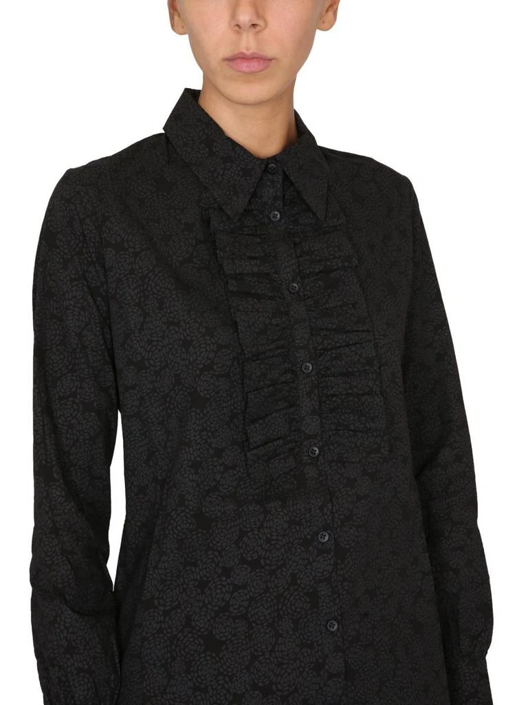 商品Uma Wang|UMA WANG TOP "TAYA",价格¥3660,第4张图片详细描述
