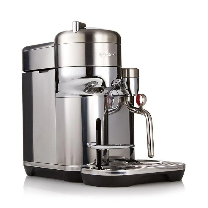 商品Nespresso|Vertuo Creatista Coffee and Espresso Maker,价格¥3657,第4张图片详细描述