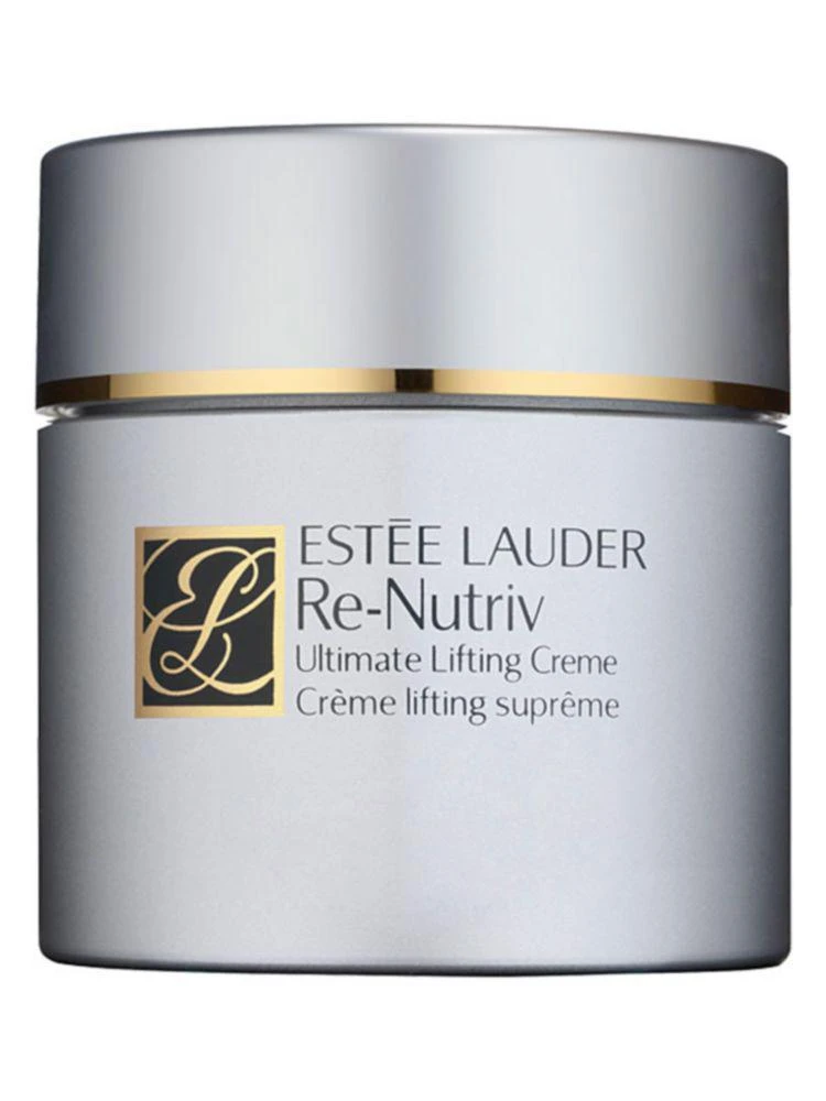 商品Estée Lauder|Re-Nutriv Ultimate Lift Age-Correcting Cr&#232;me/8.5 oz.,价格¥8264,第2张图片详细描述