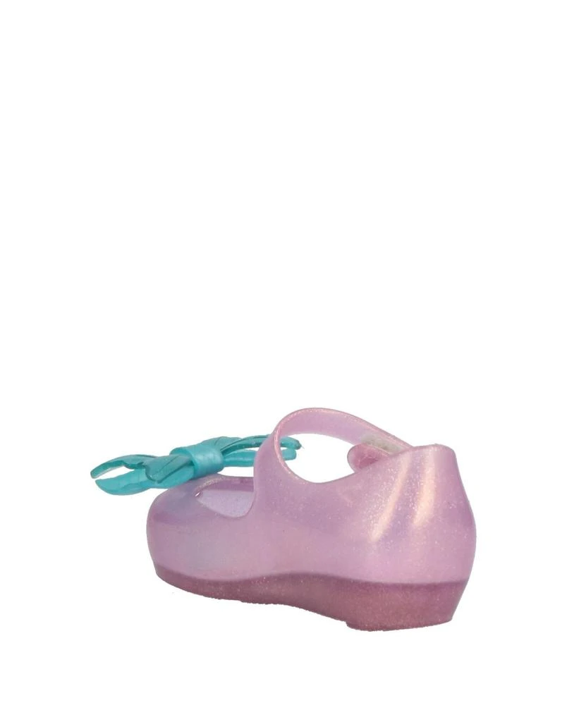 商品Mini Melissa|Newborn shoes,价格¥461,第3张图片详细描述