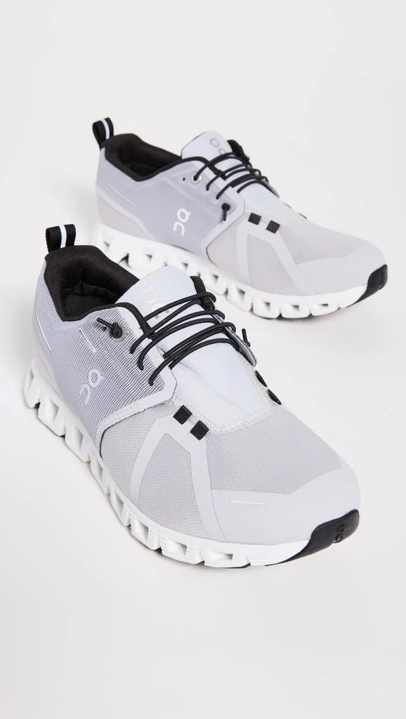 商品On|On Cloud 5 Waterproof Sneakers,价格¥1280,第3张图片详细描述