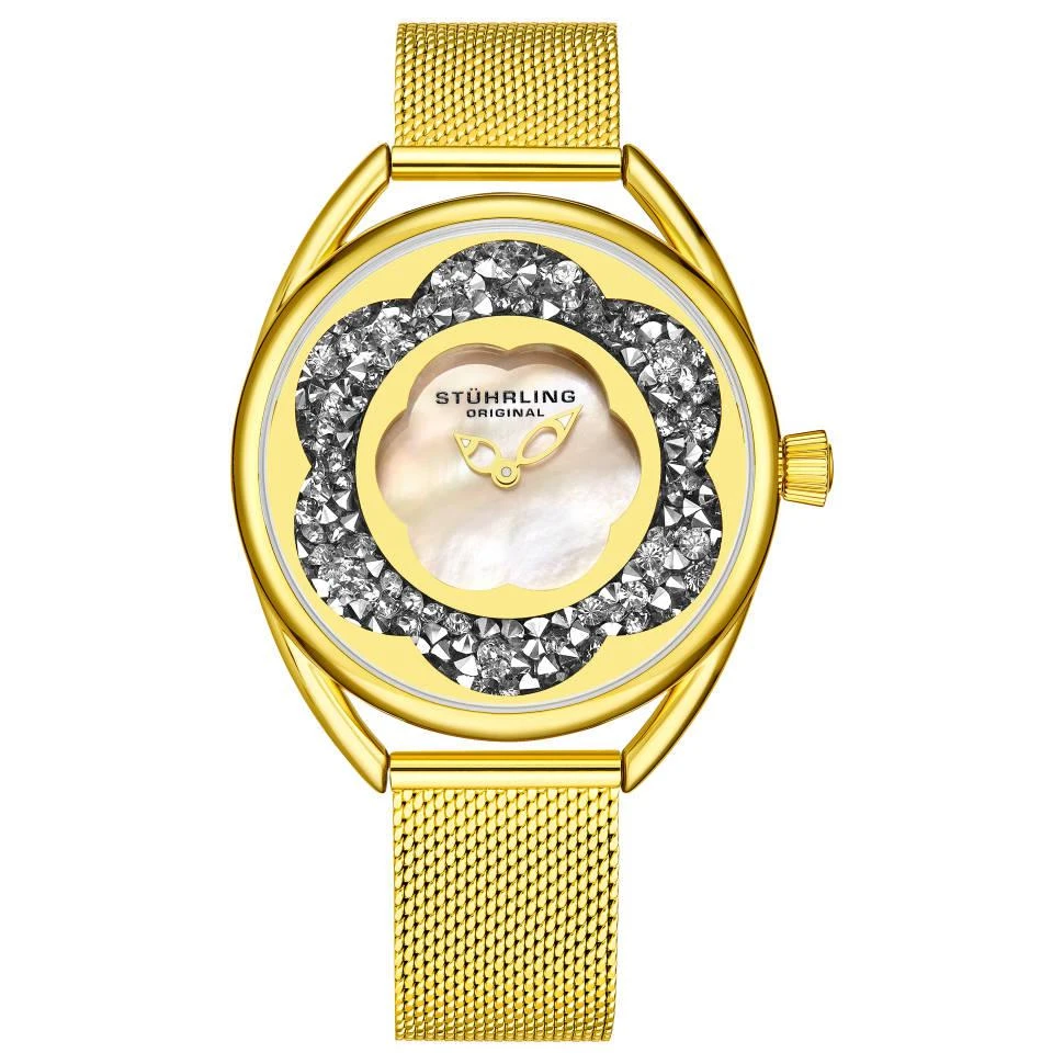 商品Stuhrling|Stuhrling Symphony 手表,价格¥719,第1张图片