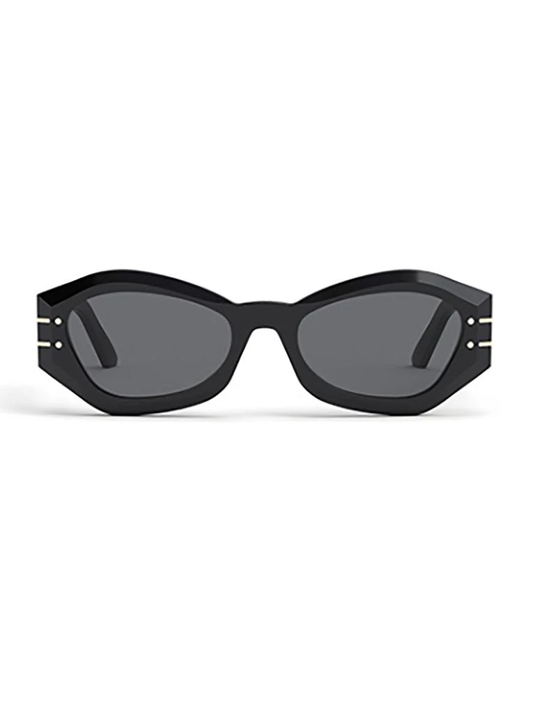 商品Dior|DIORSIGNATURE B1U Sunglasses,价格¥4585,第1张图片