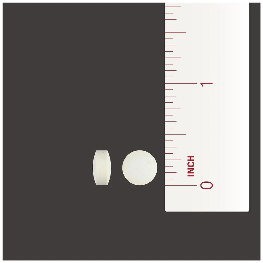 商品Walgreens|Folic Acid 1333 mcg DFE Tablets,价格¥49,第5张图片详细描述