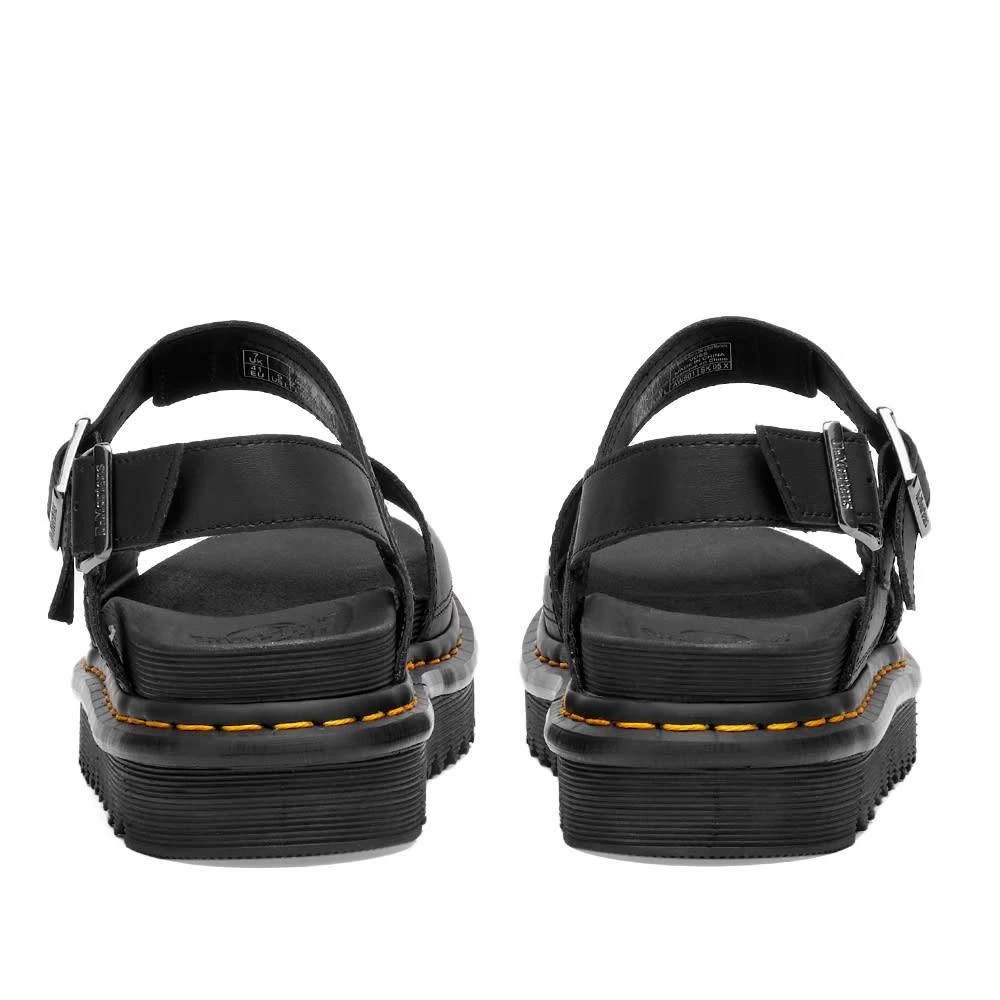 商品Dr. Martens|Dr. Martens Voss Sandal,价格¥784,第3张图片详细描述