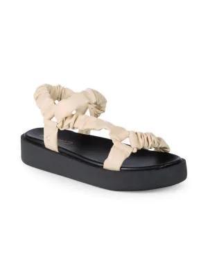 商品Sam Edelman|Harlene Strap Sandals,价格¥148,第4张图片详细描述