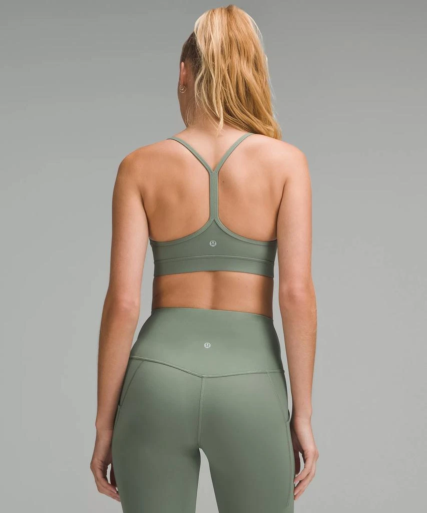 Flow Y Bra Nulu *Light Support, A–C Cups 商品