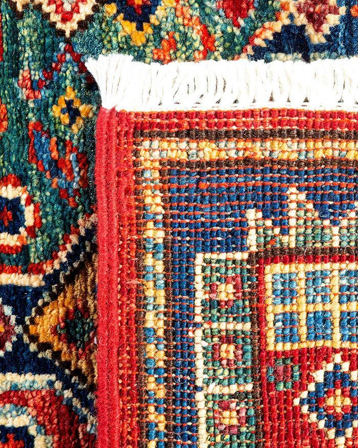 商品Bloomingdale's|Serapi M1973 Area Rug, 2'2" x 4'9",价格¥4137,第4张图片详细描述
