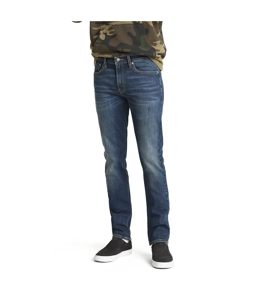 商品Levi's|Men's Slim Fit Jeans,价格¥210,第1张图片