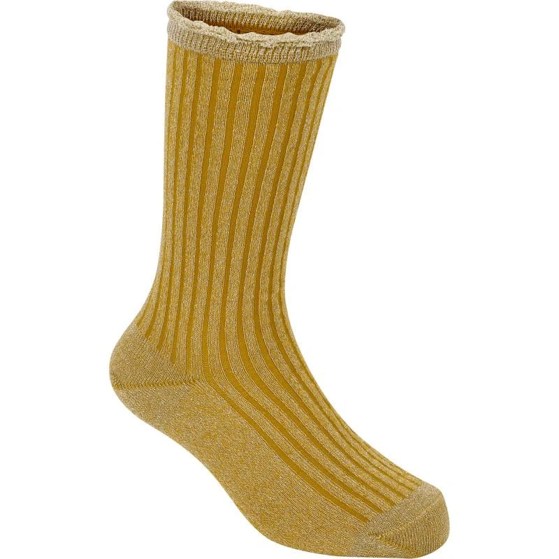 商品MOLO|Socks set in golden and blue,价格¥212,第2张图片详细描述