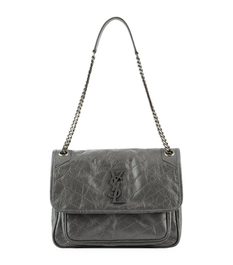 商品Yves Saint Laurent|Medium Niki Shoulder Bag,价格¥2671,第1张图片