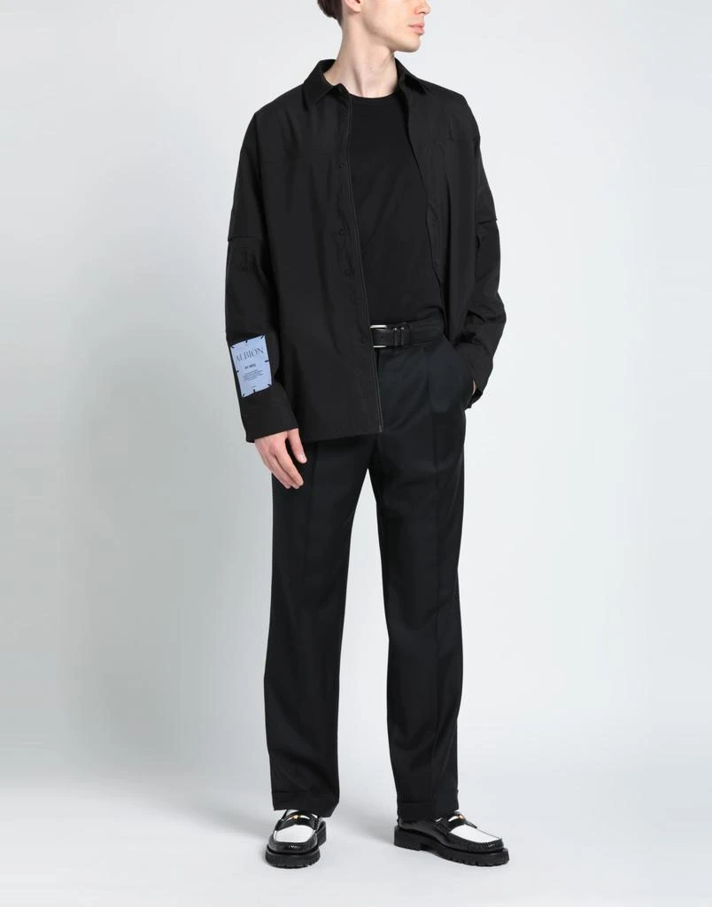 商品Alexander McQueen|Full-length jacket,价格¥1246,第3张图片详细描述