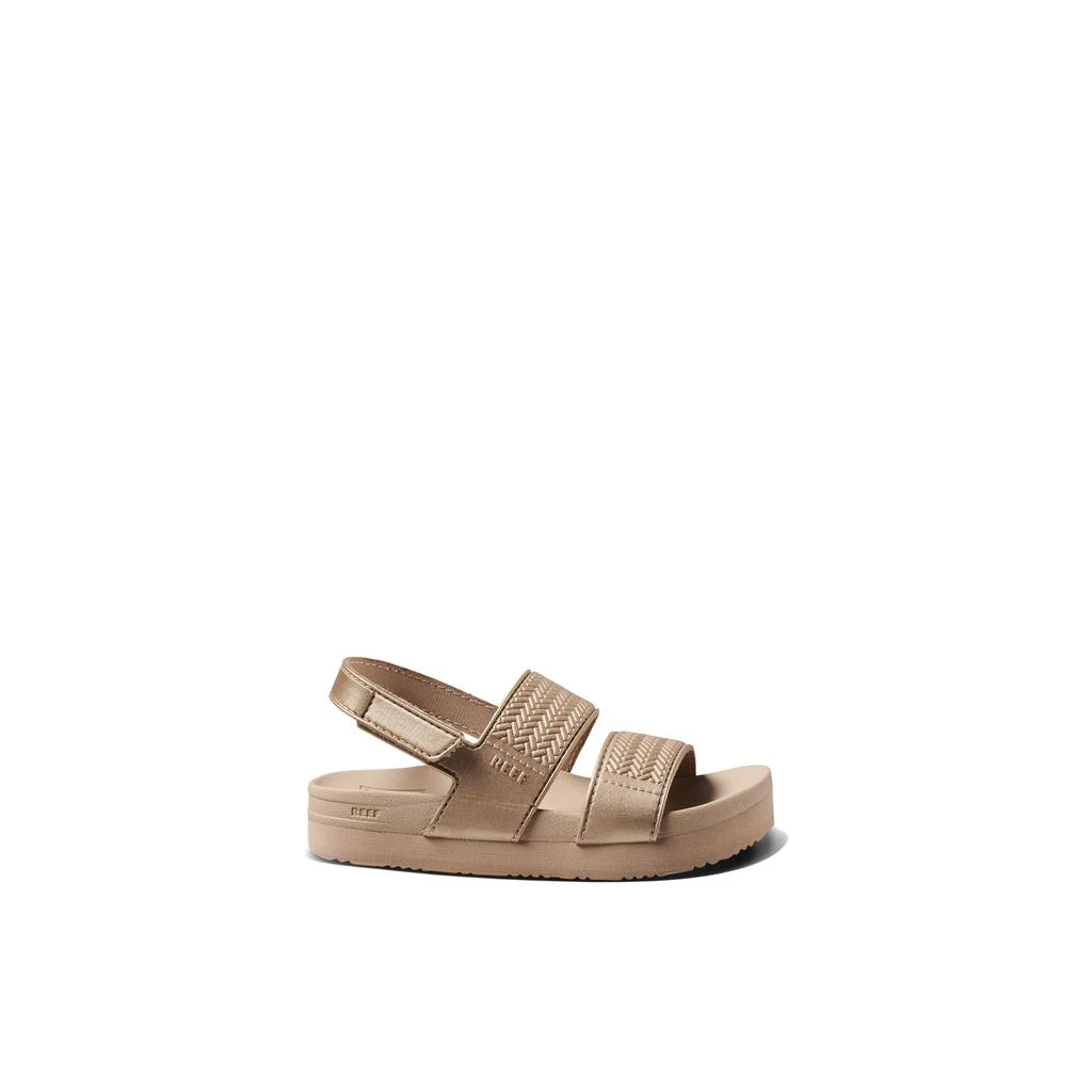 商品Reef|Little Water Vista (Infant/Toddler/Little Kid),价格¥255,第4张图片详细描述