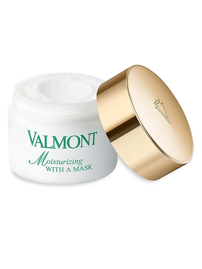 商品Valmont|Moisturizing With A Mask,价格¥1328,第5张图片详细描述