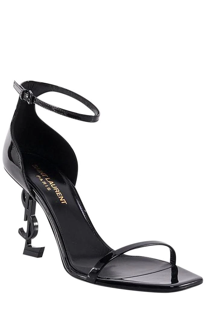 商品Yves Saint Laurent|Saint Laurent Opyum Heeled Sandals,价格¥6485,第2张图片详细描述