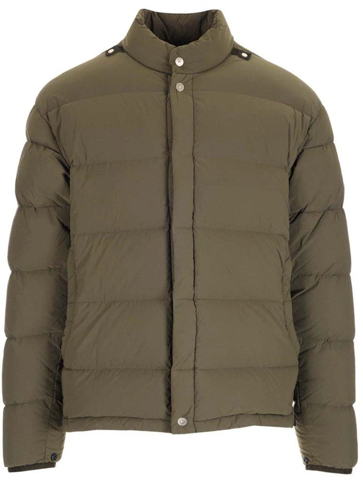 商品Stone Island|Stone Island Shadow Project Down Puffer Jacket,价格¥5537,第1张图片