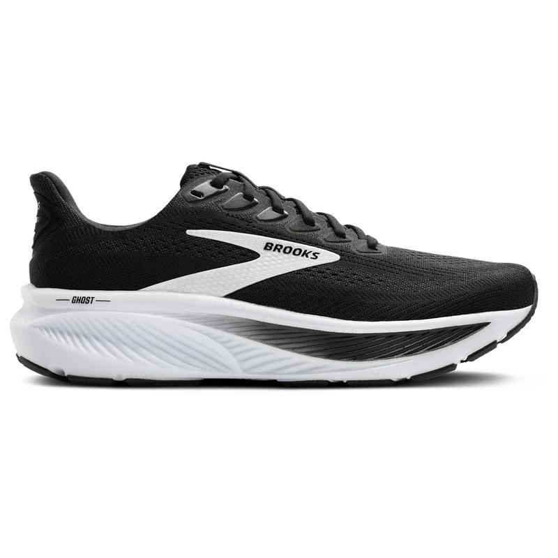 商品Brooks|Brooks Ghost 17 - Men's,价格¥1138,第1张图片