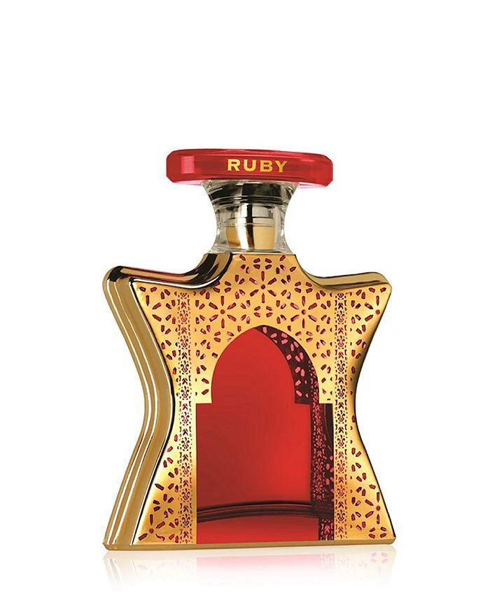 商品Bond No. 9|Dubai Ruby Eau de Parfum,价格¥4450,第1张图片