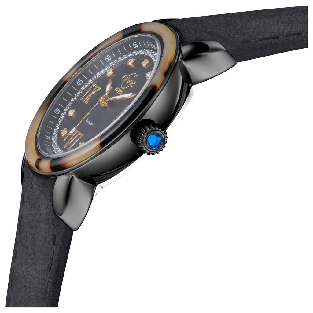 商品Gevril|GV2 by Gevril Women's Watch 9852,价格¥4776,第3张图片详细描述