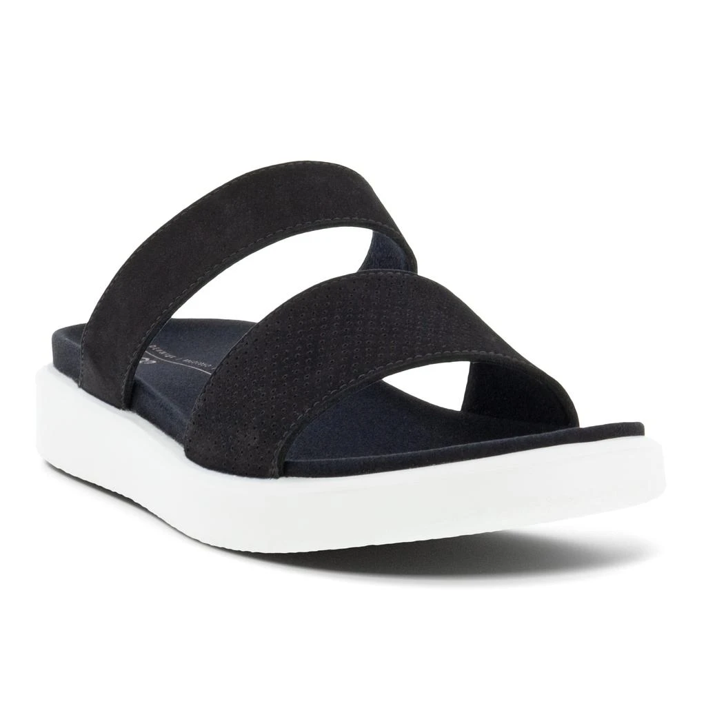 商品ECCO|ECCO YUMA Women's Sandals,价格¥597,第2张图片详细描述