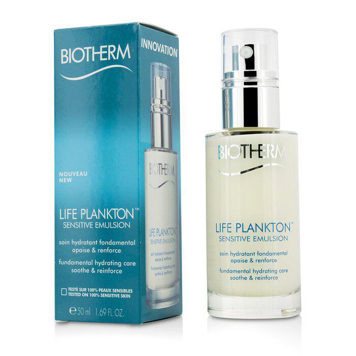 商品Biotherm|碧欧泉 奇迹乳 肌底精华乳 50ml/1.69oz,价格¥444,第4张图片详细描述