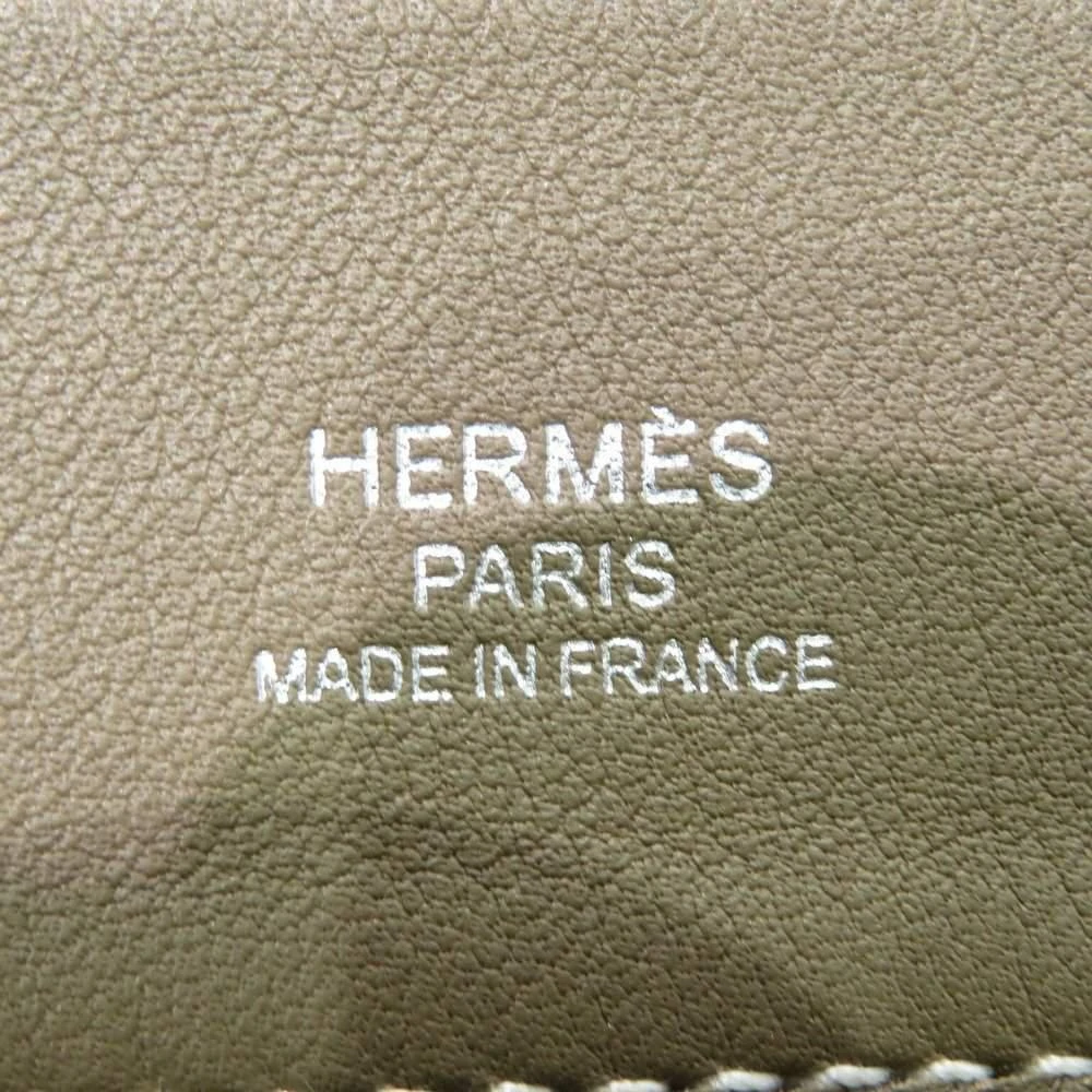 Hermes Aline Mini Shoulder Bag Etoup Swift 商品