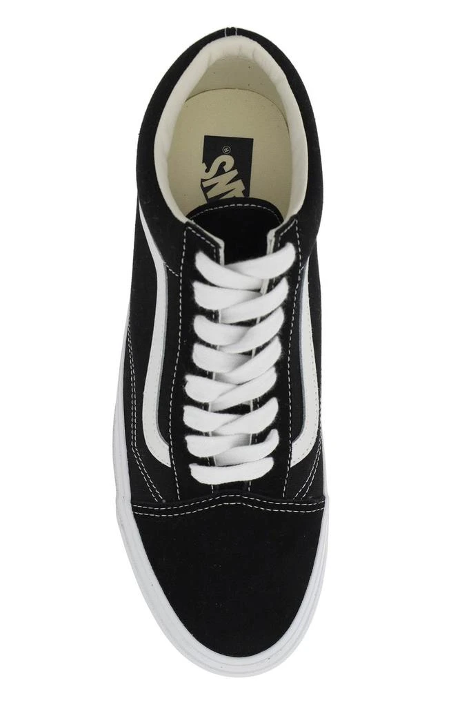 商品Vans|Vans Old Skool 36 Lace-Up Sneakers,价格¥669,第3张图片详细描述