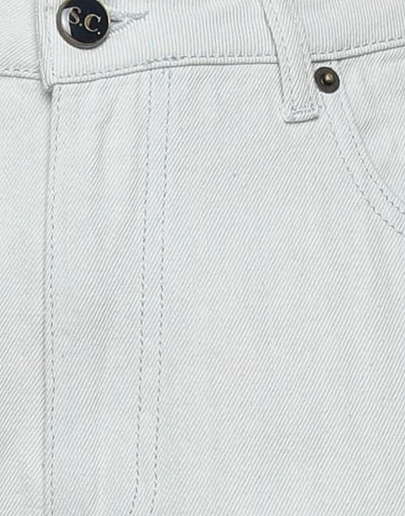 商品SEMICOUTURE|Bootcut Jeans,价格¥679,第4张图片详细描述