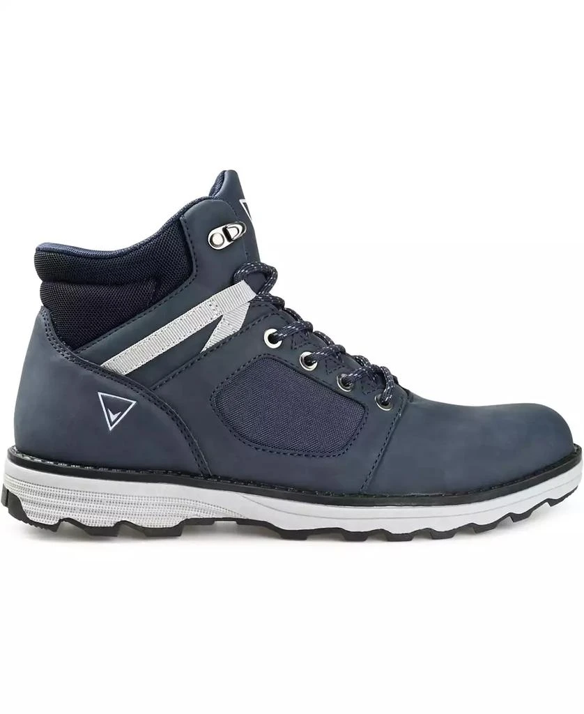 商品Vance Co.|Men's Derrick Ankle Boots,价格¥613,第2张图片详细描述