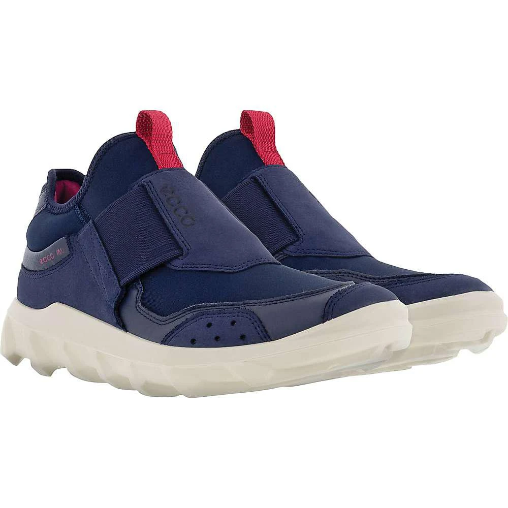 Ecco Women's MX Low Slip On Shoe 商品