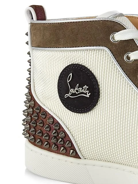 Lou Spiked Sneakers 商品