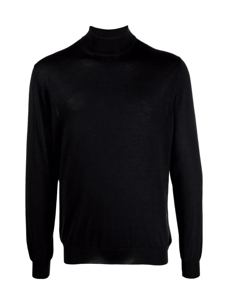 商品MALO|Malo Turtleneck Basic Long Sleeves,价格¥3233,第1张图片