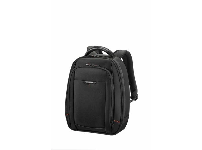 商品Samsonite|PRO-DLX 4 LAPTOP BACKPACK M 14.1 inch,价格¥1572,第1张图片