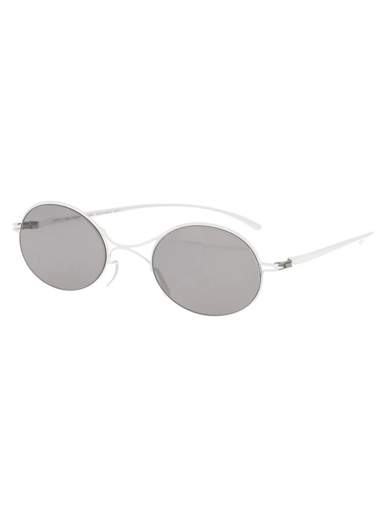 商品Mykita|Mmesse001 Sunglasses,价格¥3159,第2张图片详细描述