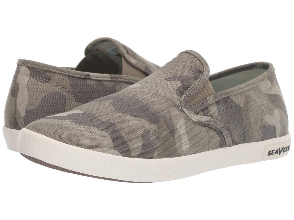 商品SeaVees|Baja Slip-On Saltwash,价格¥427,第1张图片