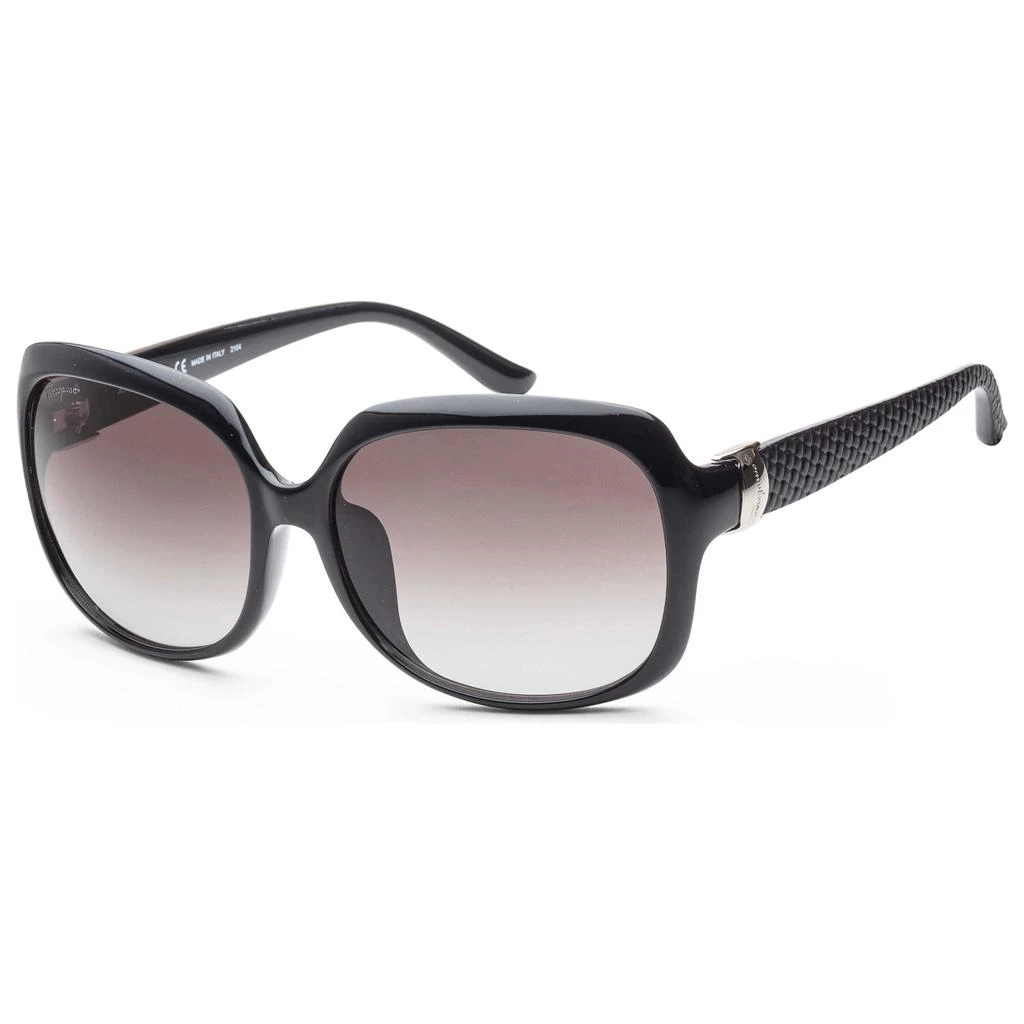 商品Salvatore Ferragamo|Ferragamo Women's Sunglasses SF739SA-001,价格¥530,第1张图片