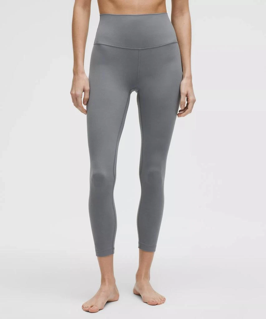 lululemon Align™ High-Rise Pant 25" 商品