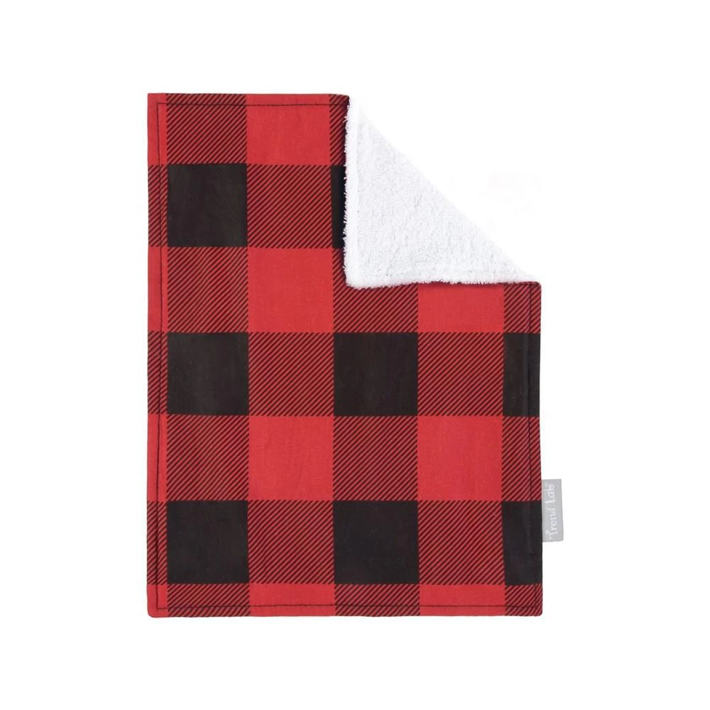 商品Trend Lab|Lumberjack Moose Gift Basket, Set of 7,价格¥135,第4张图片详细描述