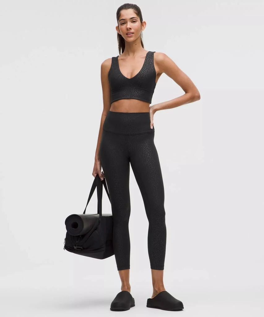 lululemon Align™ High-Rise Pant 25" 商品