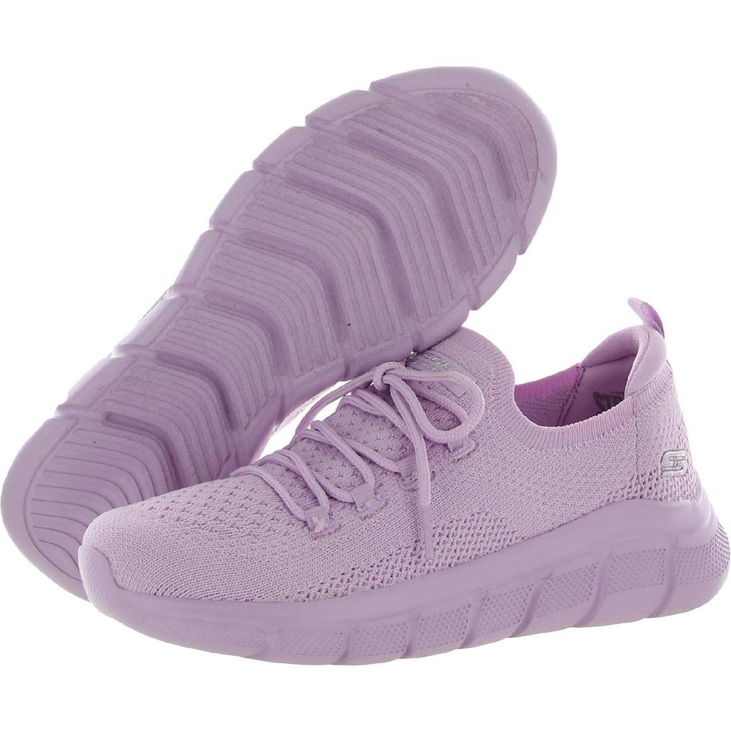 Skechers Womens Bobs B Flex- Color Connect Lifestyle Athletic and Training Shoes商品第9张图片规格展示