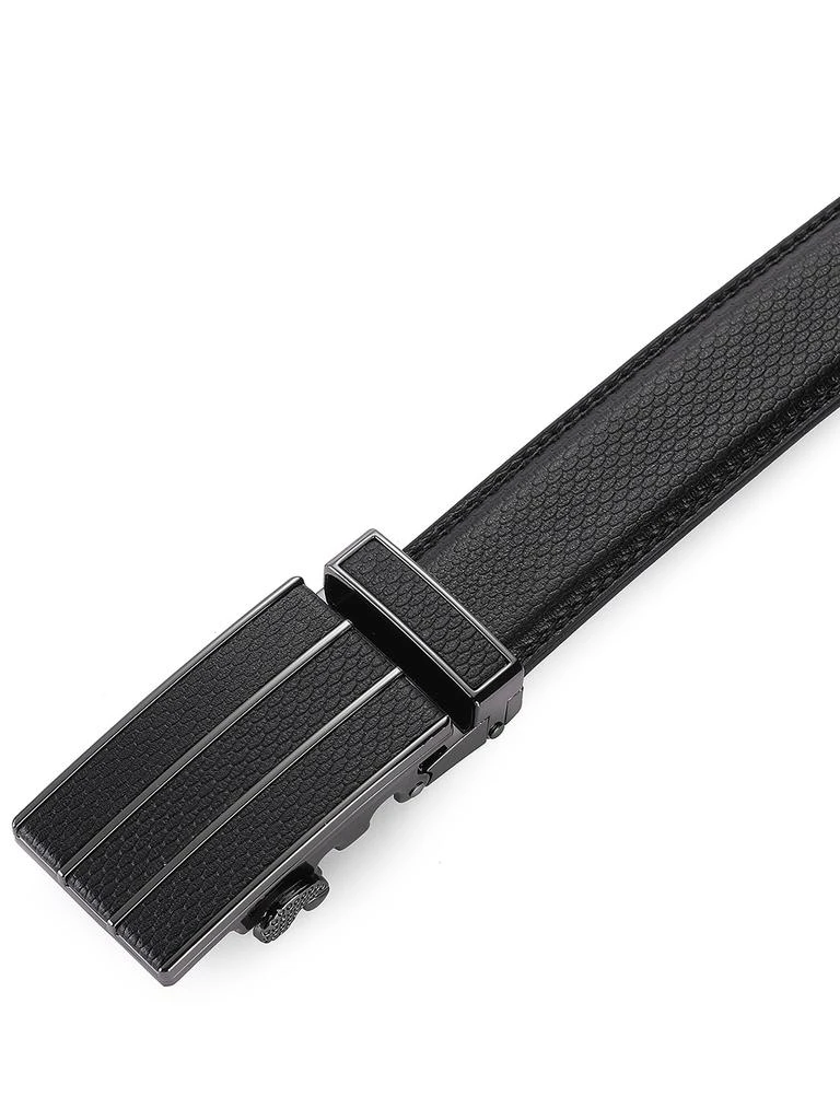 商品Mio Marino|Continual Ellipse Ratchet Belt,价格¥191,第3张图片详细描述