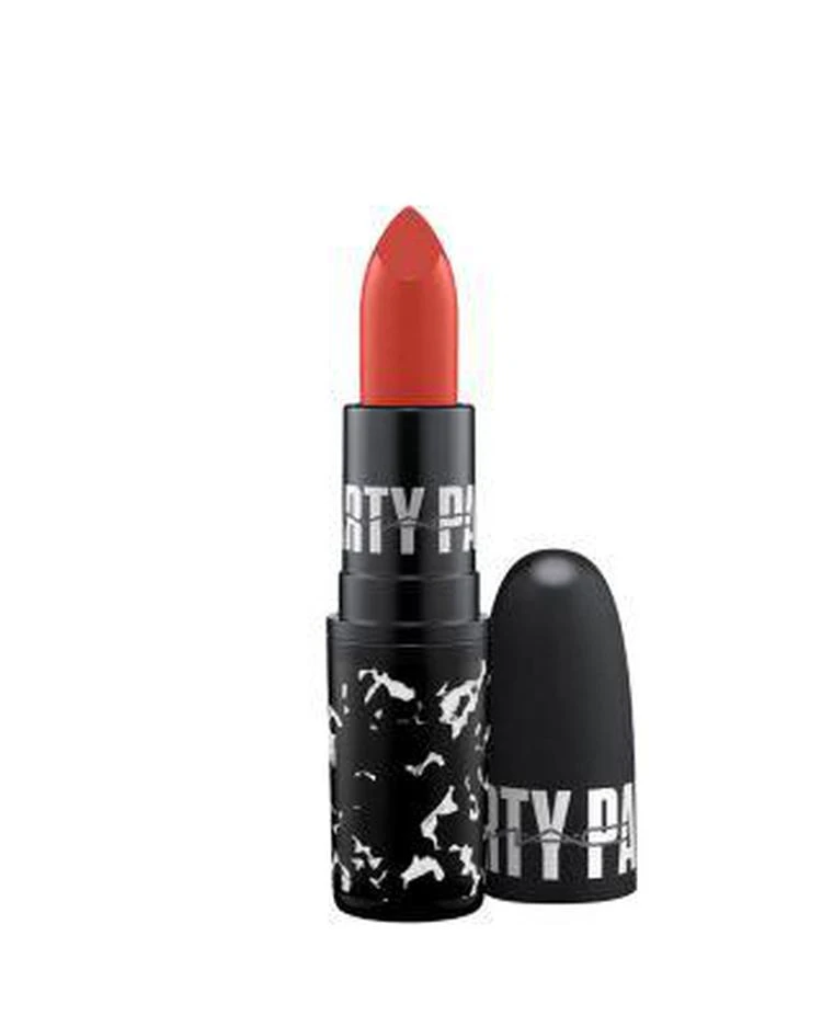 商品MAC|时尚唇膏 - Girls Smarty Pants,价格¥83,第2张图片详细描述