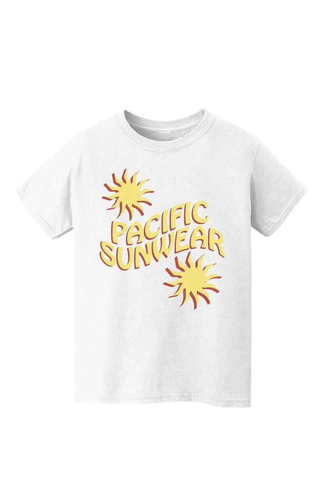 商品null|Kids Pacific Sunwear Sun T-Shirt,价格¥149,第1张图片