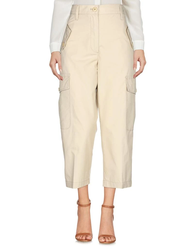 商品Marc Jacobs|Cropped pants & culottes,价格¥852,第2张图片详细描述