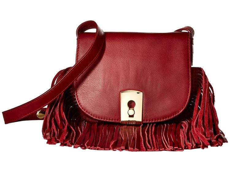 商品Botkier New York|Clinton Fringe Crossbody,价格¥1047,第1张图片