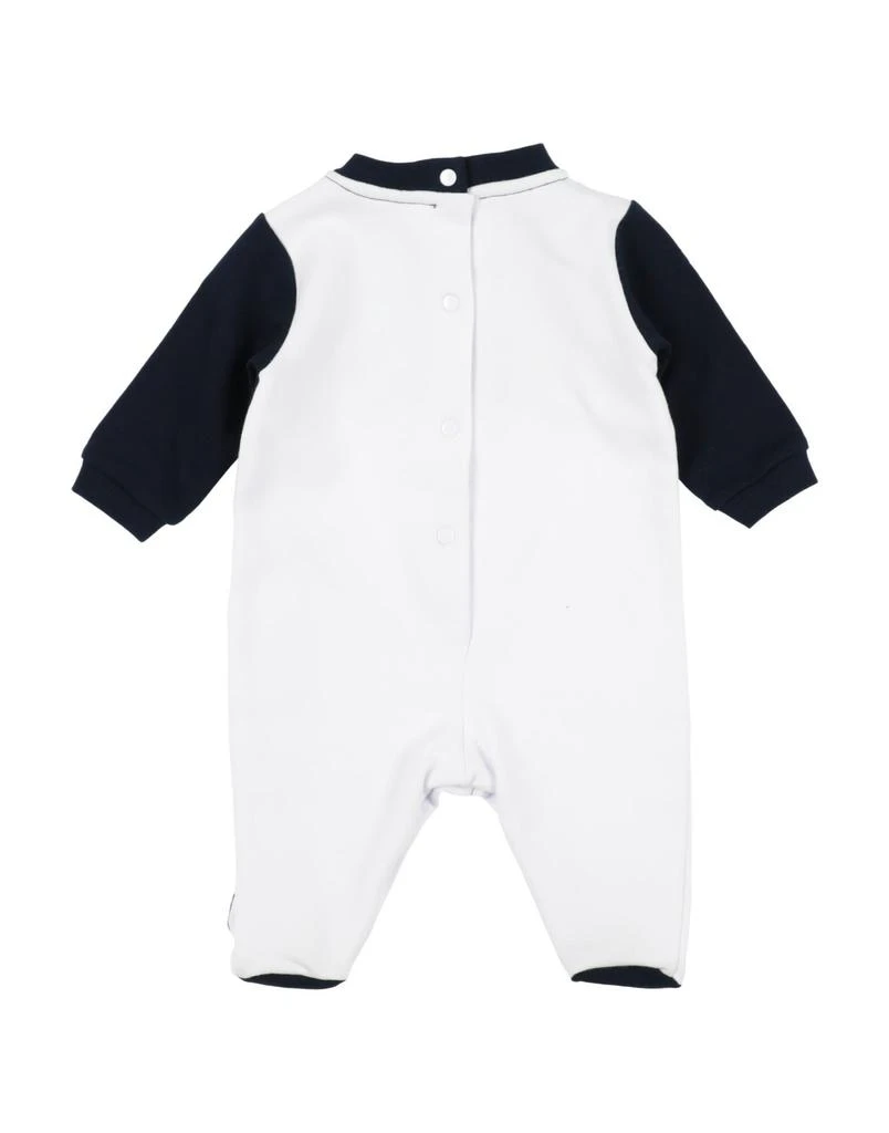 商品ICE ICEBERG|Baby accessories set,价格¥833,第2张图片详细描述