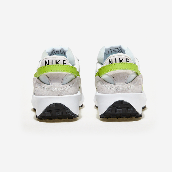 【韩国直邮|包邮包税】耐克 WMNS NIKE WAFFLE DEBUT 女生  运动鞋 SNEAKERS  DH9523 101商品第5张图片规格展示