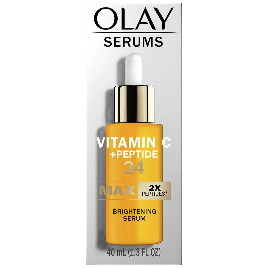 商品Olay|Vitamin C + Peptide 24 Max Serum,价格¥401,第1张图片