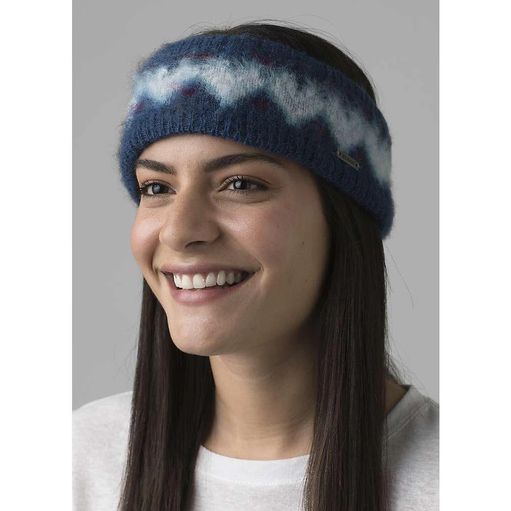 商品Prana|Prana Women's Marin Headband,价格¥141,第2张图片详细描述