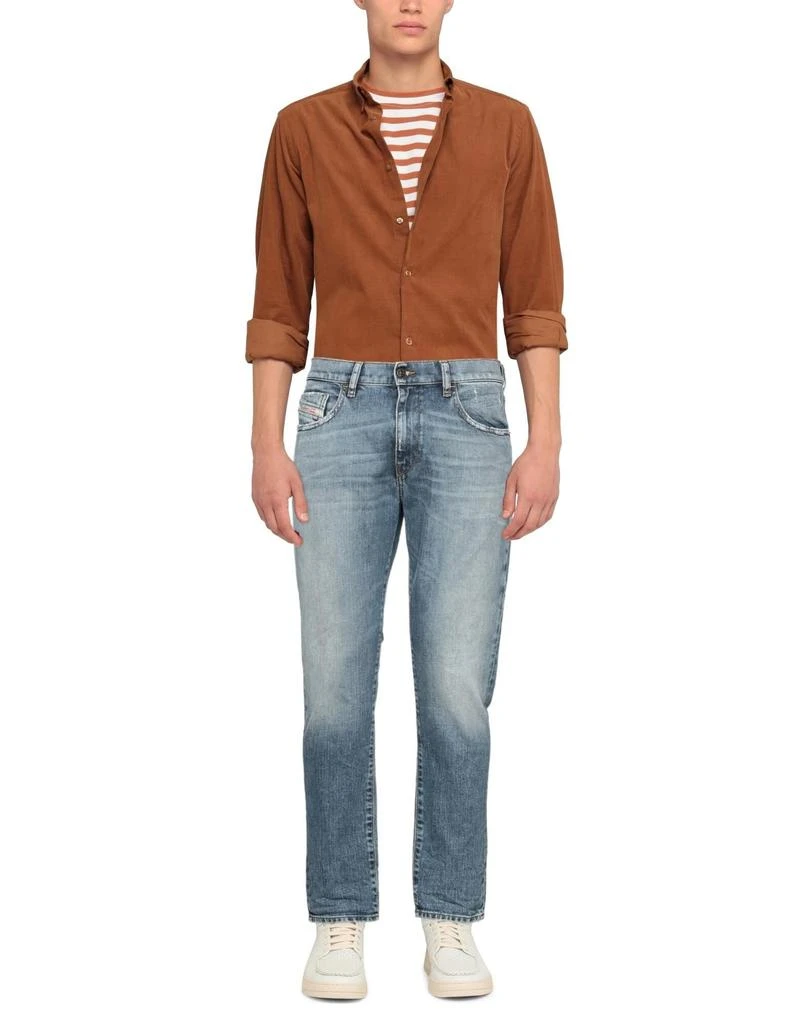 商品Diesel|Denim pants,价格¥493,第2张图片详细描述